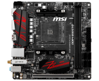 MSI B450I GAMING PLUS AC - 441264 - zdjęcie 3